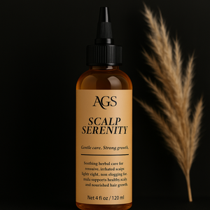 AGS SCALP SERENITY