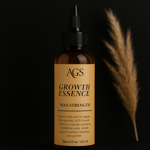 AGS GROWTH ESSENCE